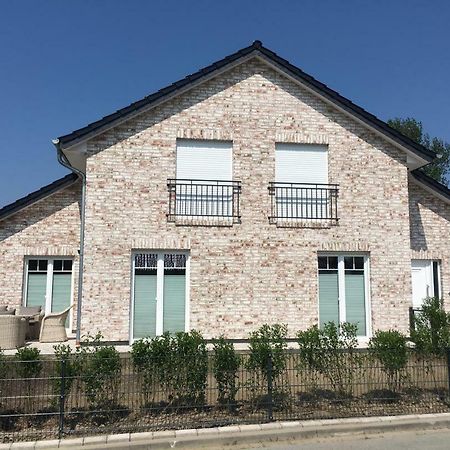 Ferienhaus Merzijana 부숨 외부 사진