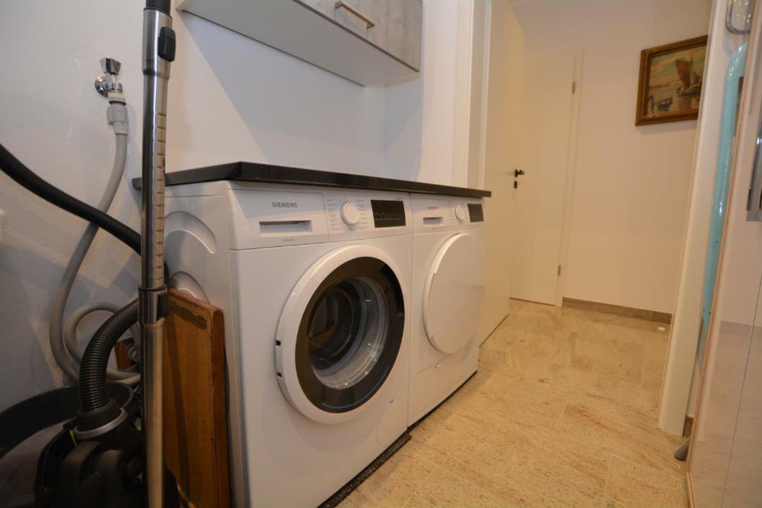 Ferienhaus Merzijana 부숨 외부 사진