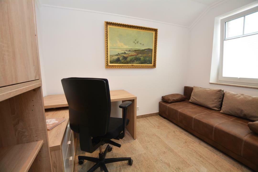 Ferienhaus Merzijana 부숨 외부 사진