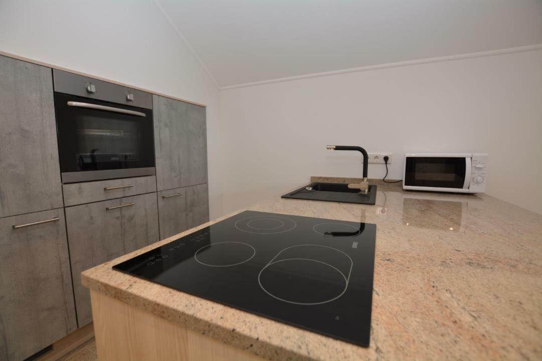 Ferienhaus Merzijana 부숨 외부 사진