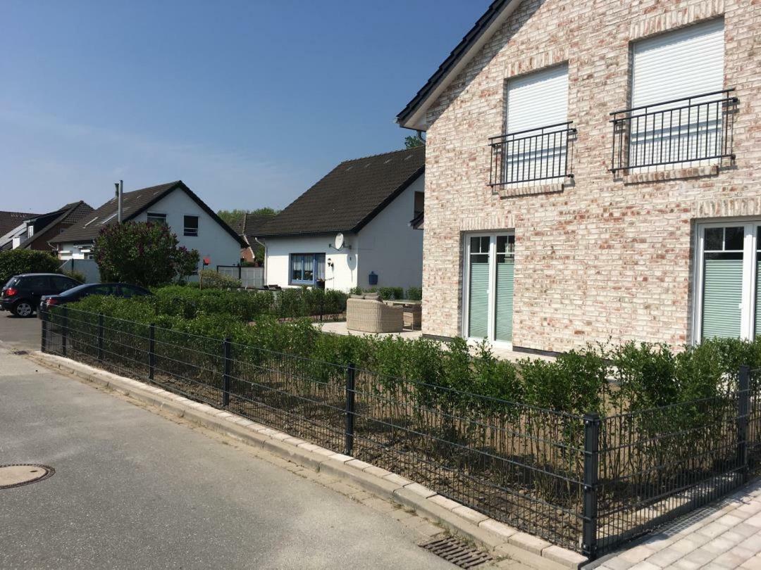 Ferienhaus Merzijana 부숨 외부 사진