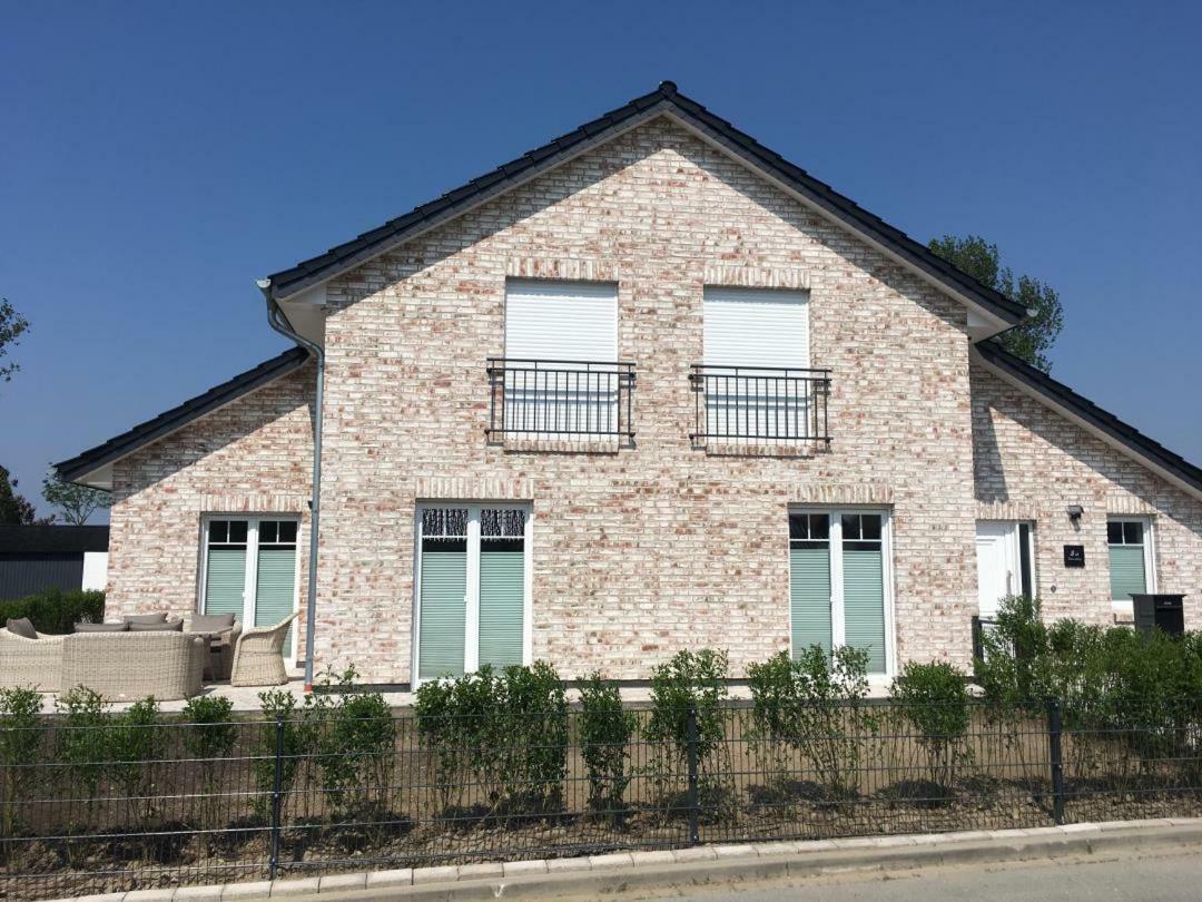 Ferienhaus Merzijana 부숨 외부 사진