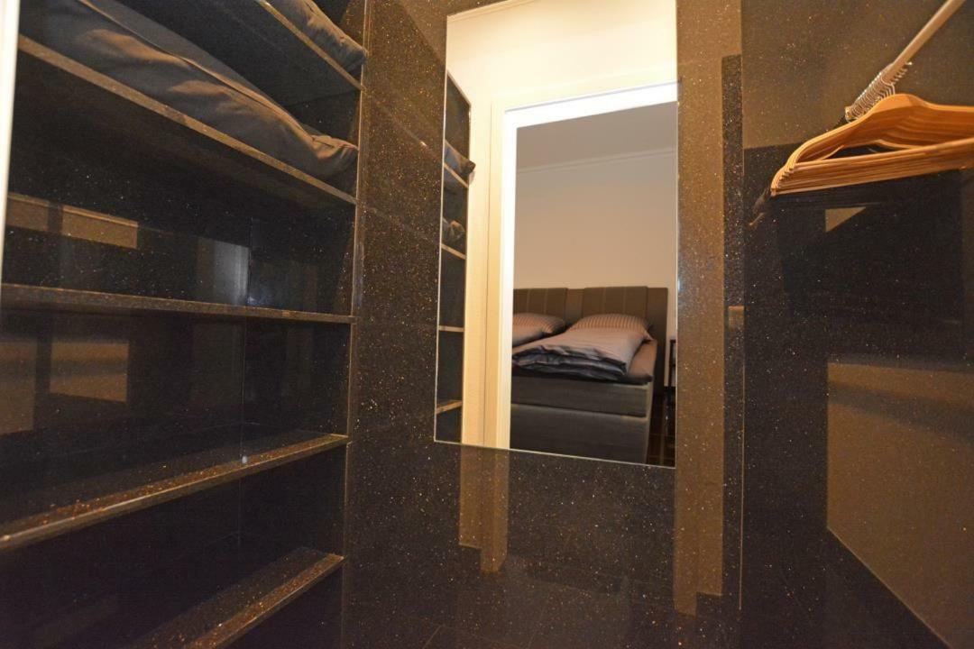 Ferienhaus Merzijana 부숨 외부 사진