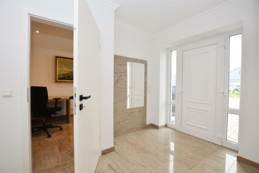 Ferienhaus Merzijana 부숨 외부 사진